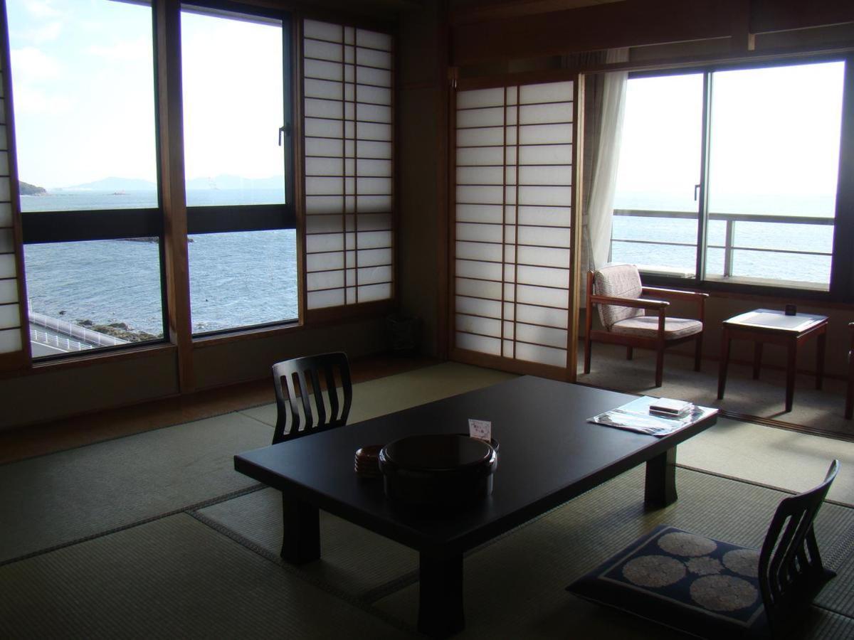 Kaiyutei Hotel Nishio Exterior foto