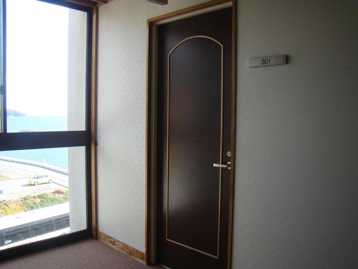 Kaiyutei Hotel Nishio Exterior foto